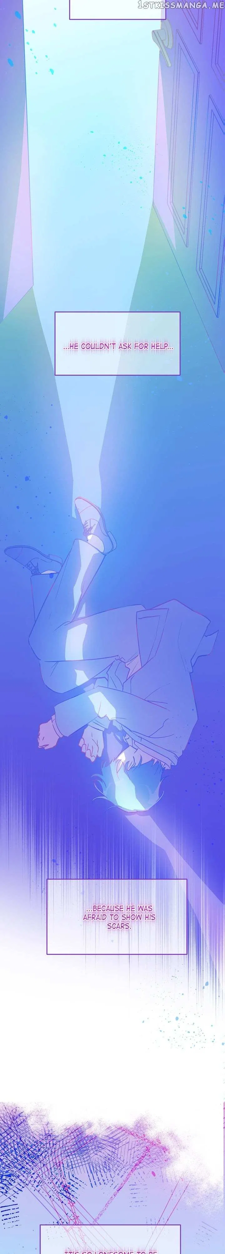 Theory of Paradise Chapter 32 – Page 40