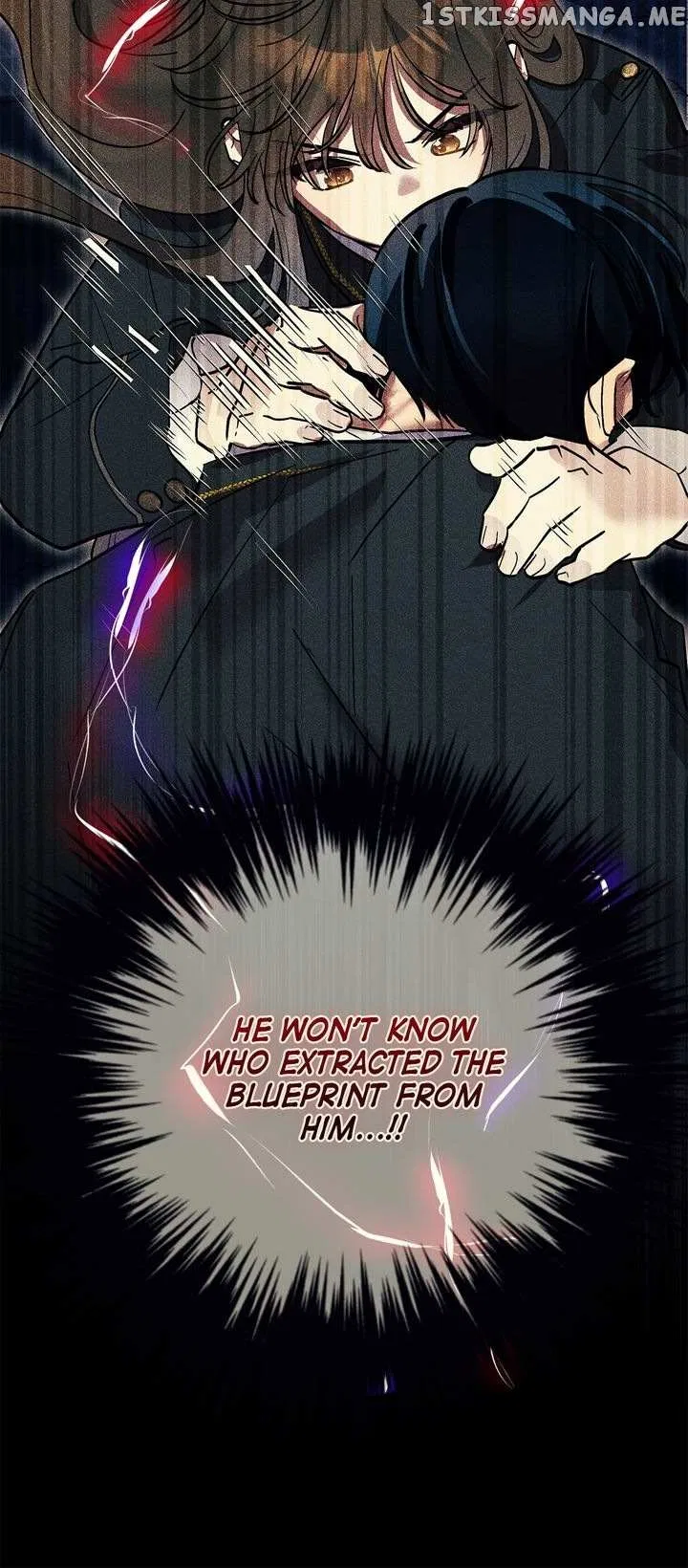 Theory of Paradise Chapter 32 – Page 44