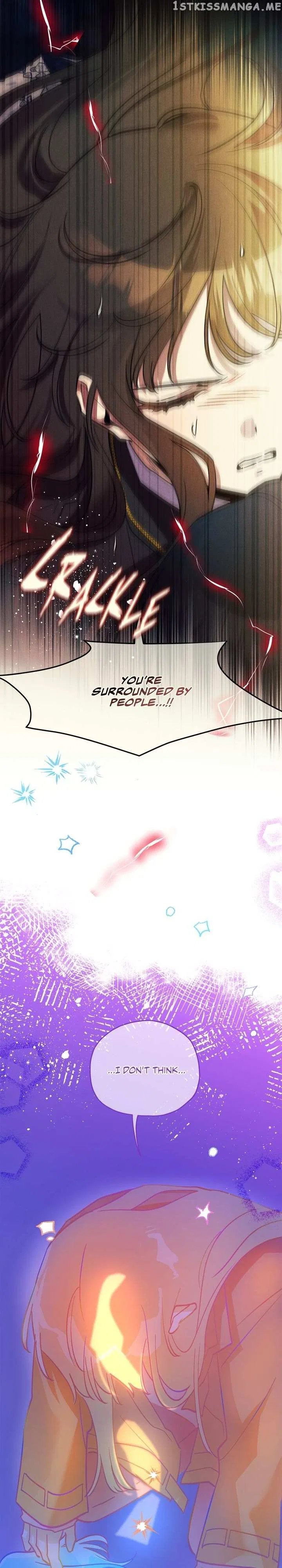 Theory of Paradise Chapter 32 – Page 46