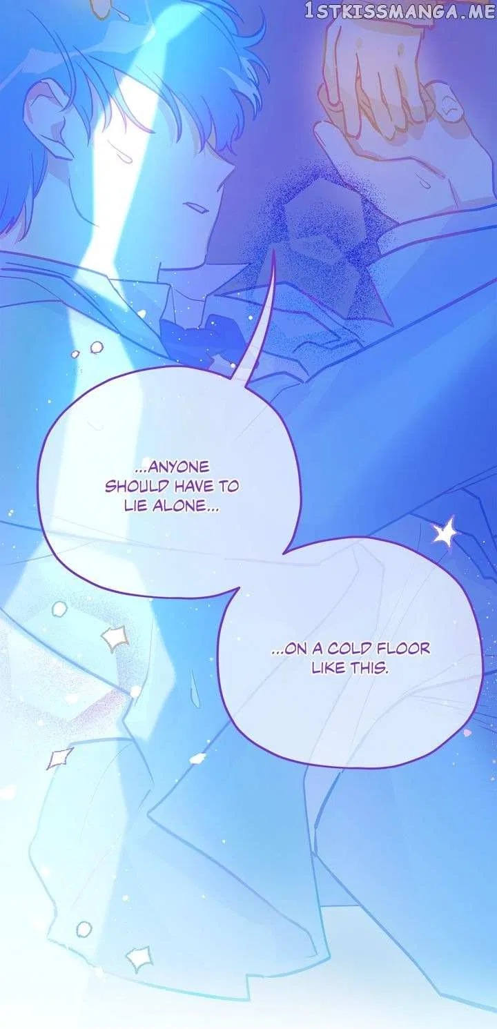 Theory of Paradise Chapter 32 – Page 47