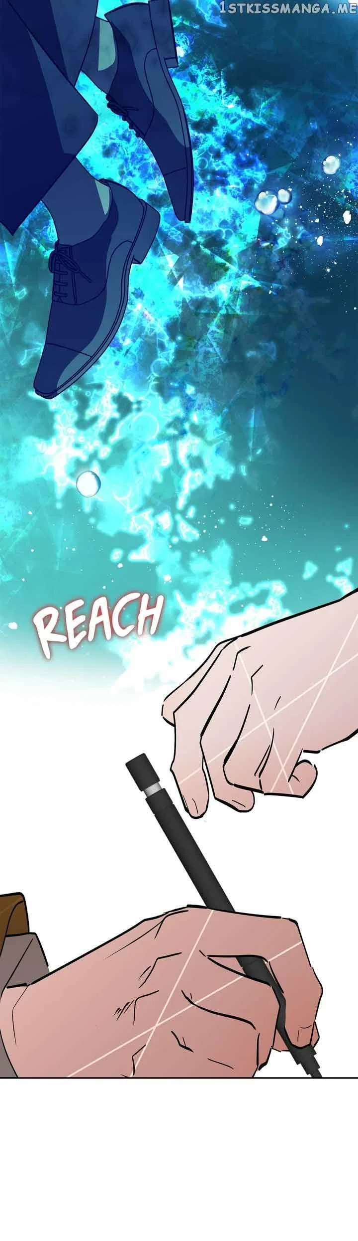 Theory of Paradise Chapter 31 – Page 18