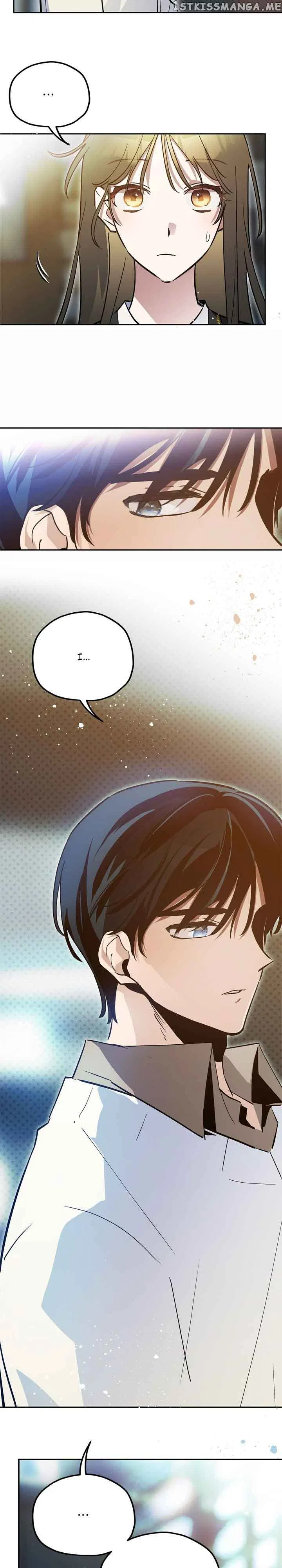 Theory of Paradise Chapter 31 – Page 24