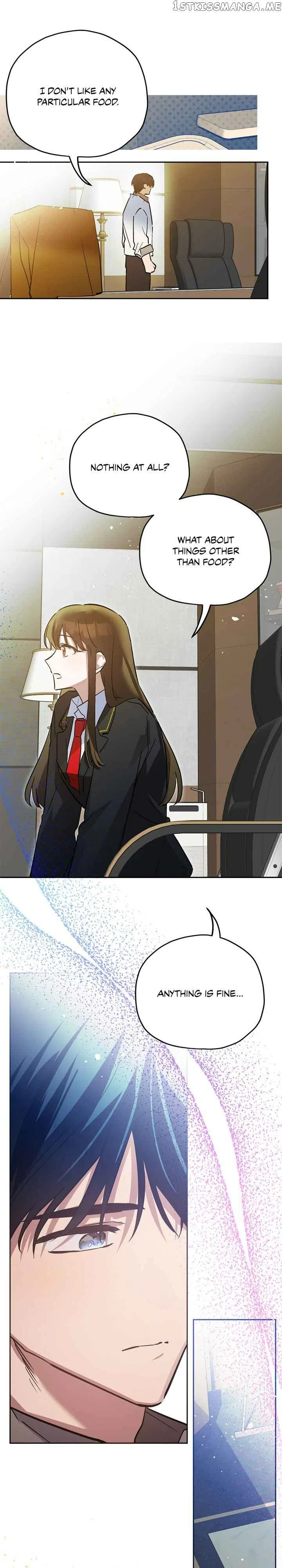 Theory of Paradise Chapter 31 – Page 26