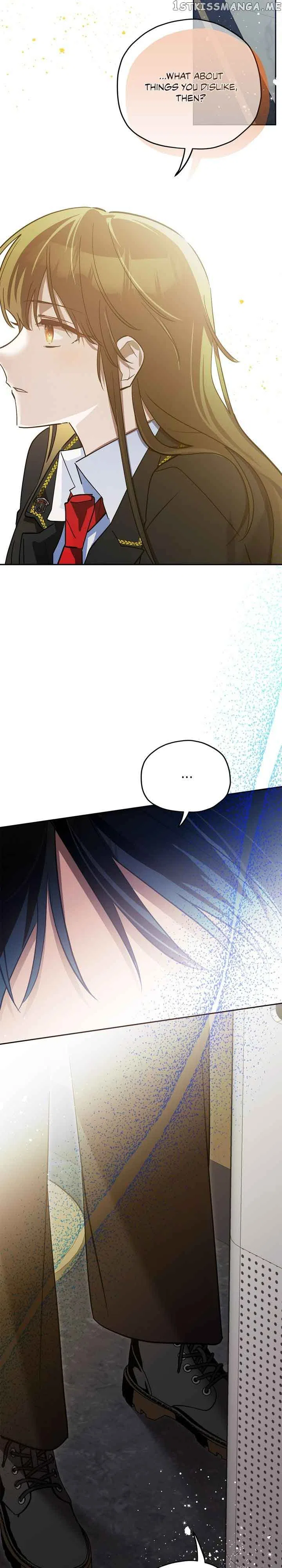 Theory of Paradise Chapter 31 – Page 27