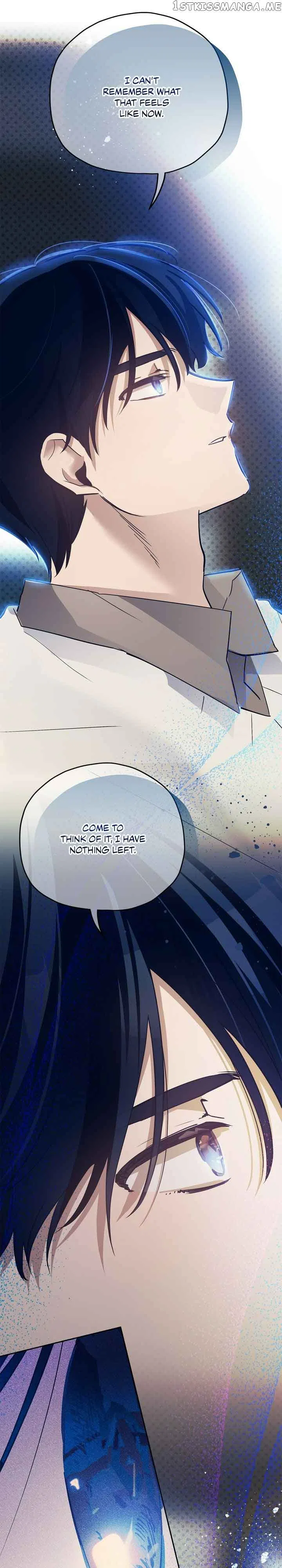 Theory of Paradise Chapter 31 – Page 31