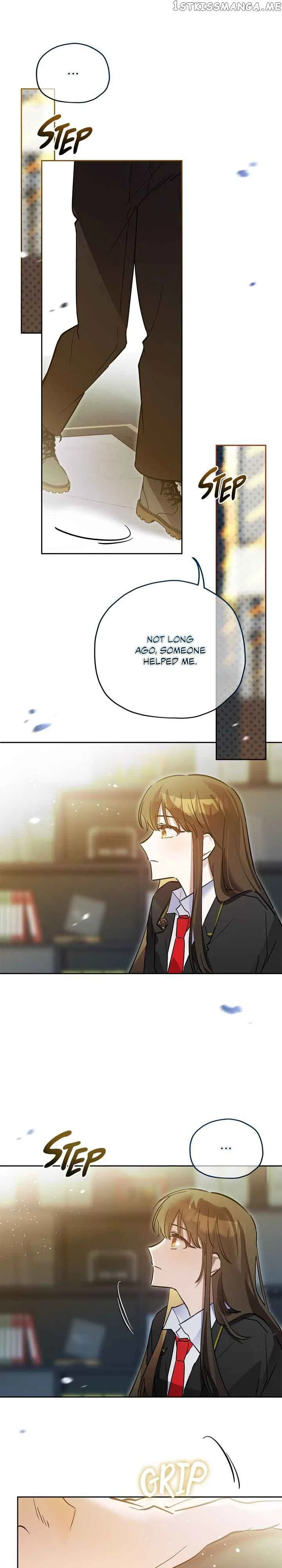 Theory of Paradise Chapter 31 – Page 33