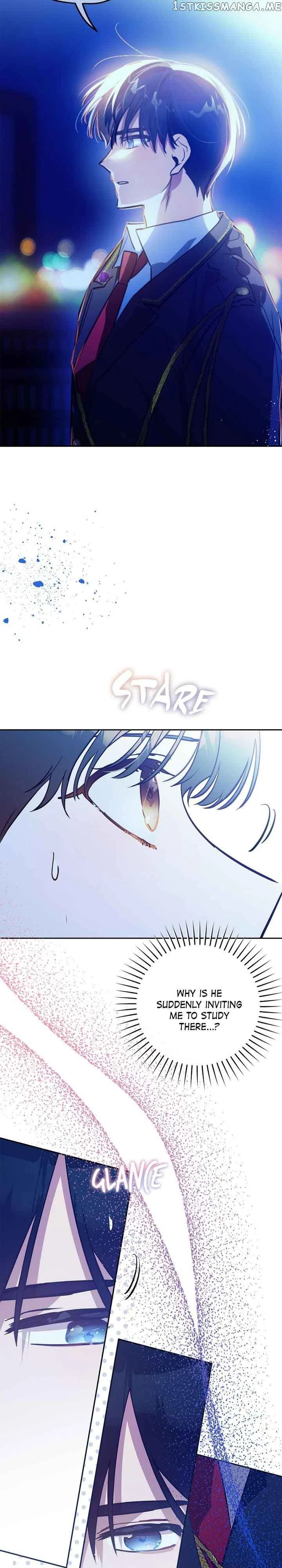 Theory of Paradise Chapter 30 – Page 2
