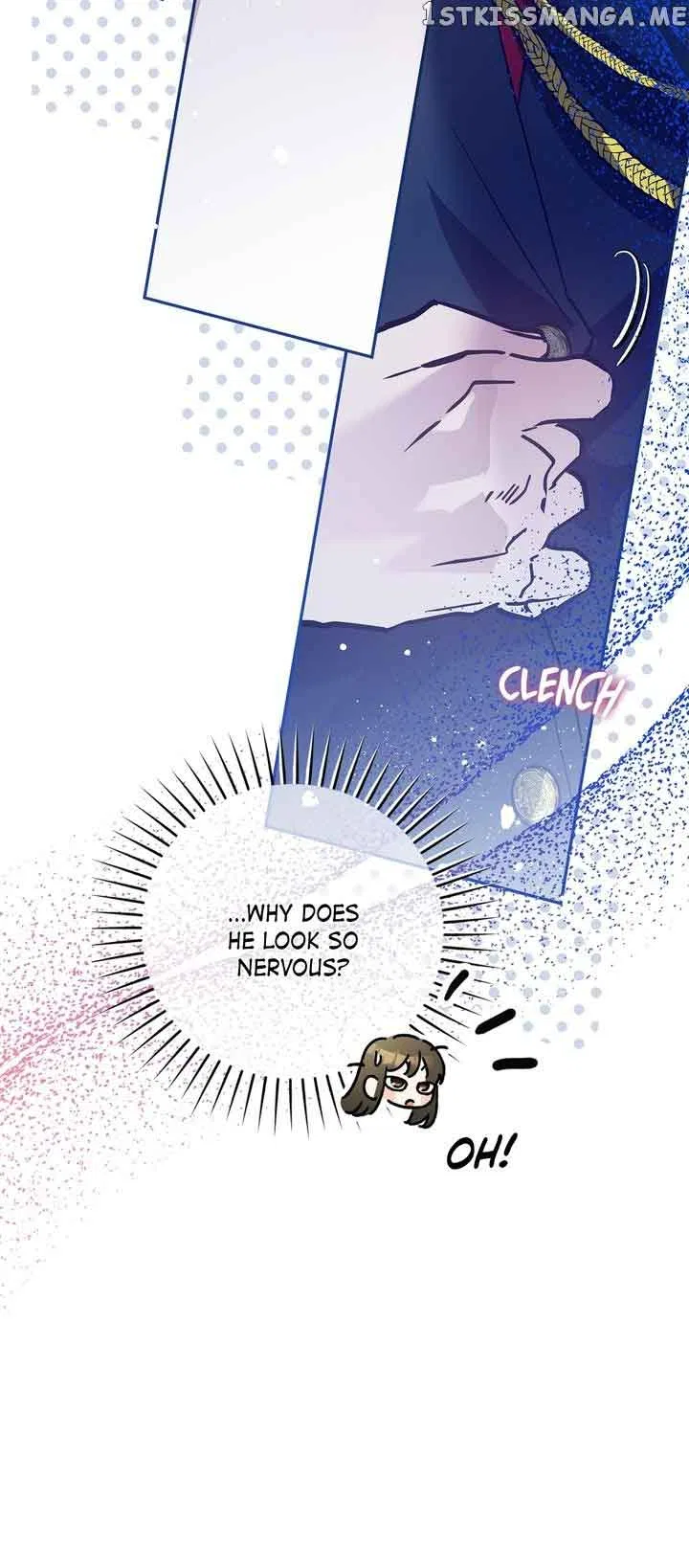 Theory of Paradise Chapter 30 – Page 3