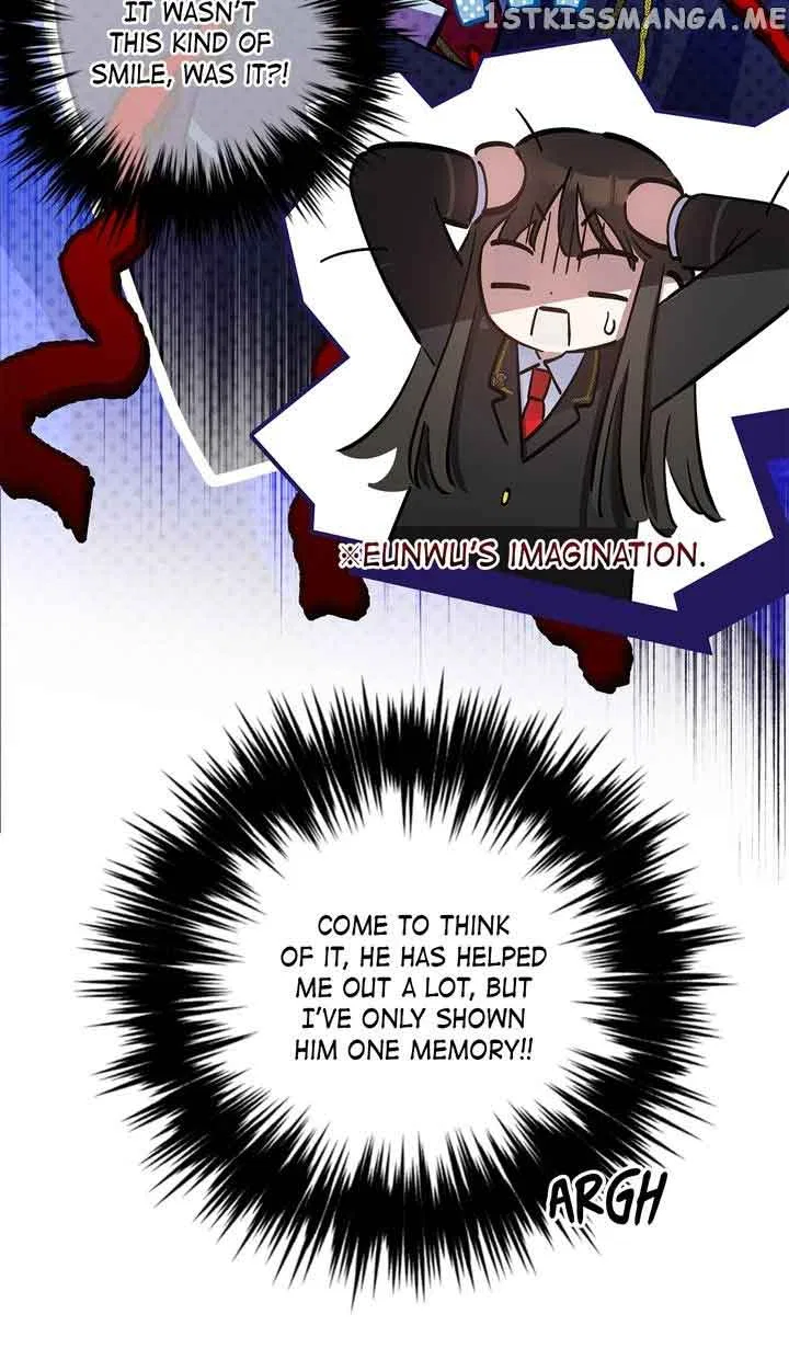 Theory of Paradise Chapter 30 – Page 10