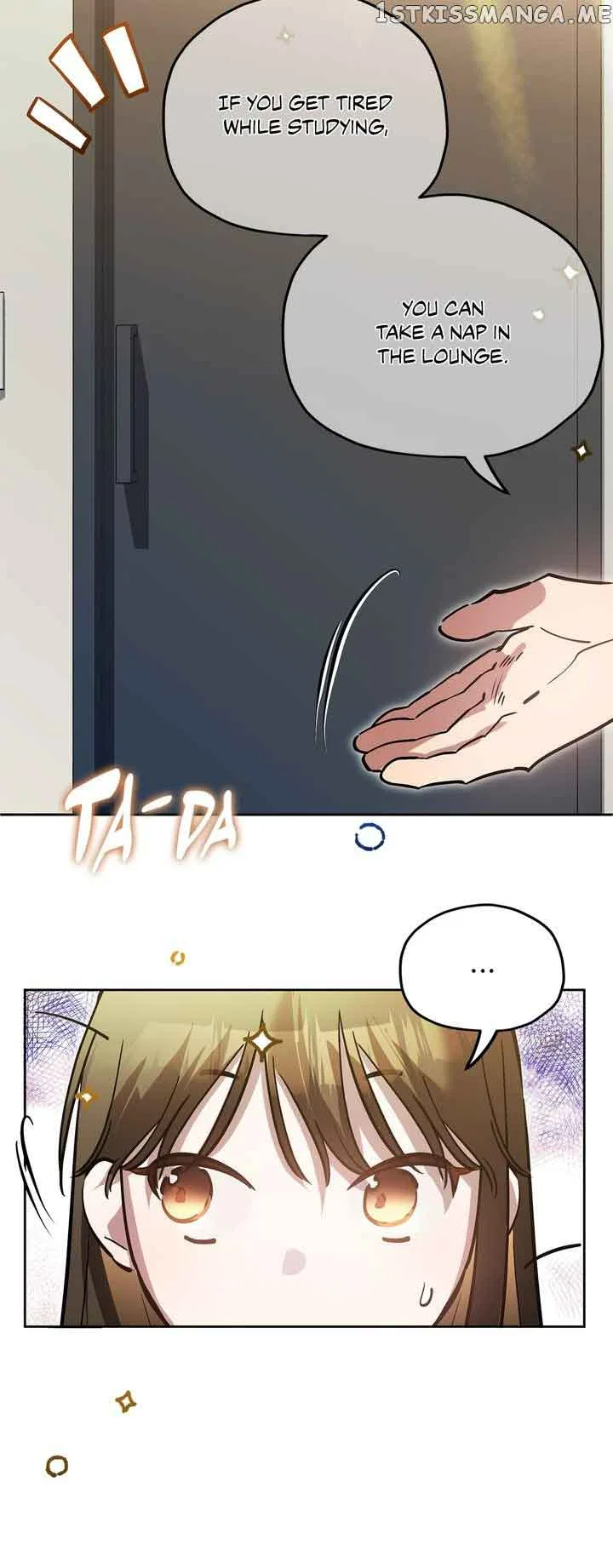 Theory of Paradise Chapter 30 – Page 13