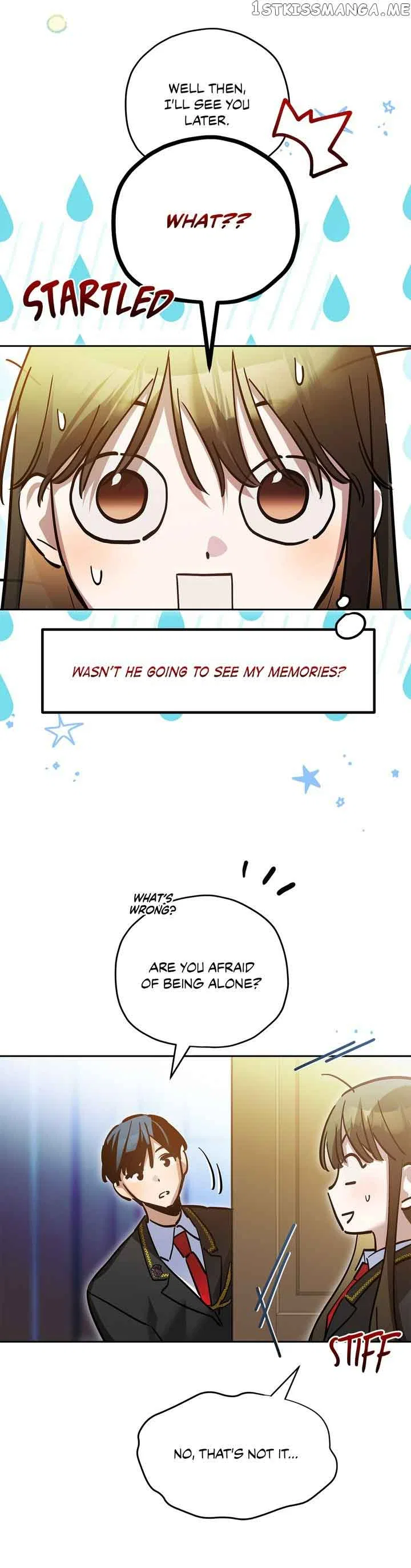 Theory of Paradise Chapter 30 – Page 15