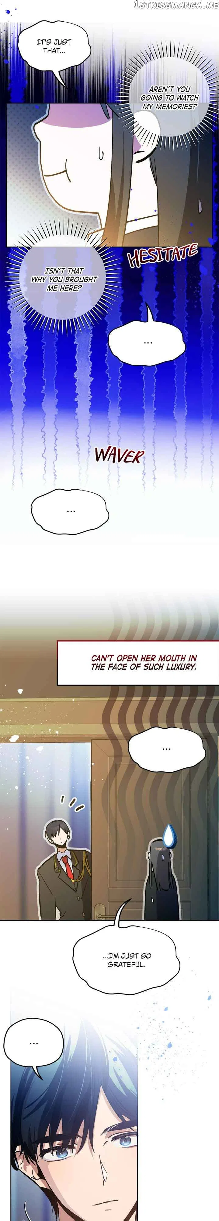 Theory of Paradise Chapter 30 – Page 16