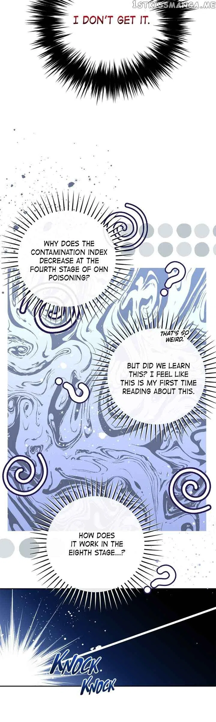 Theory of Paradise Chapter 30 – Page 21
