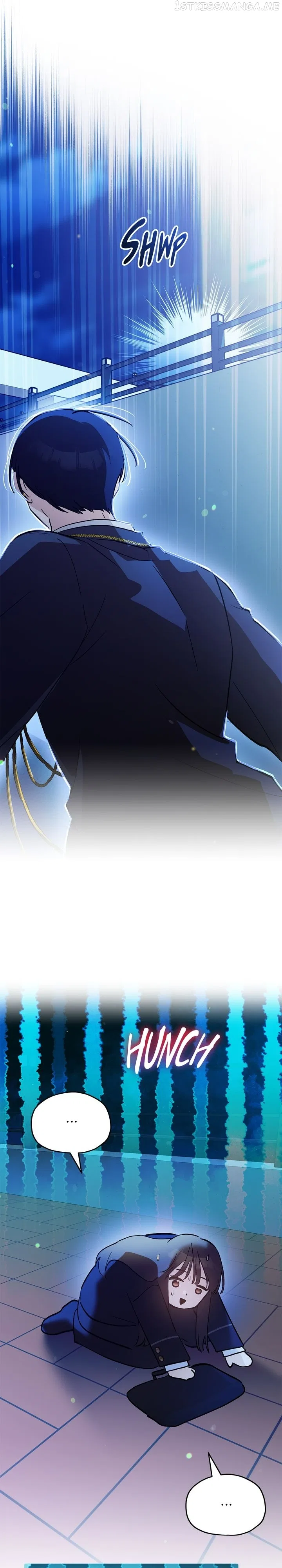 Theory of Paradise Chapter 29 – Page 4