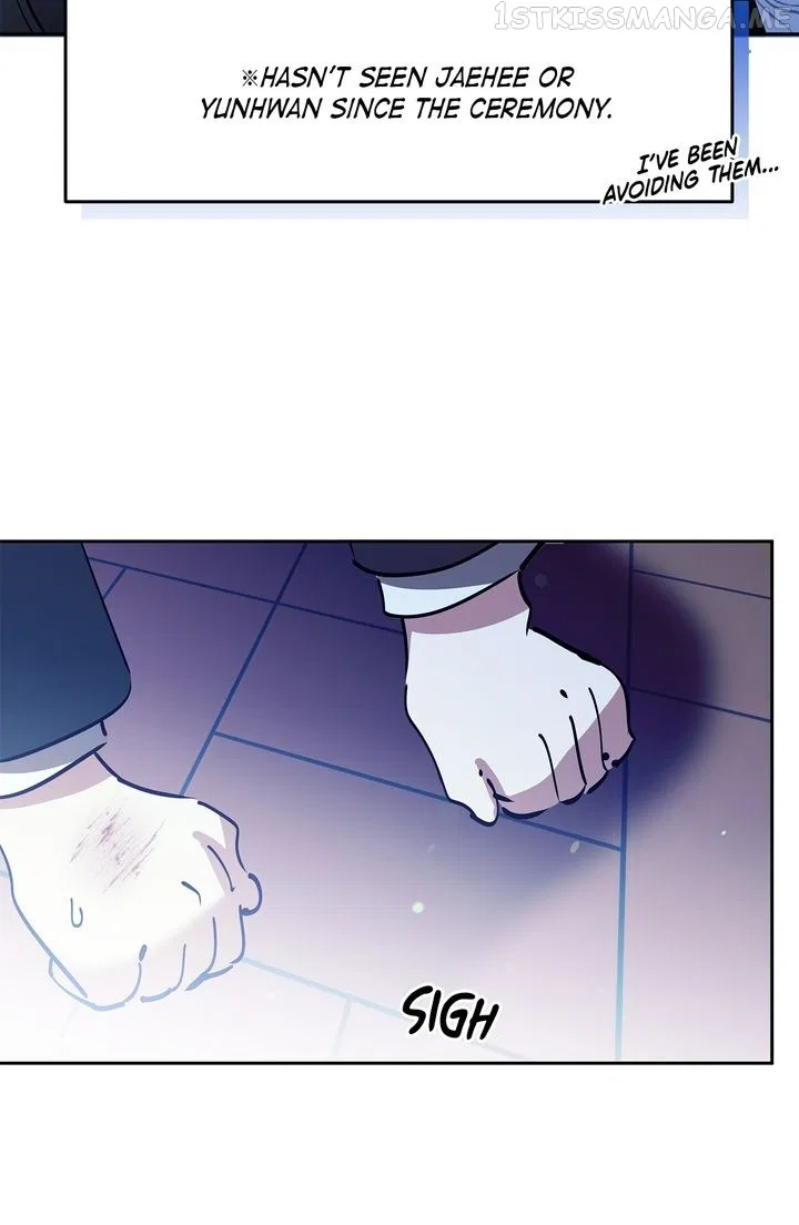 Theory of Paradise Chapter 29 – Page 6