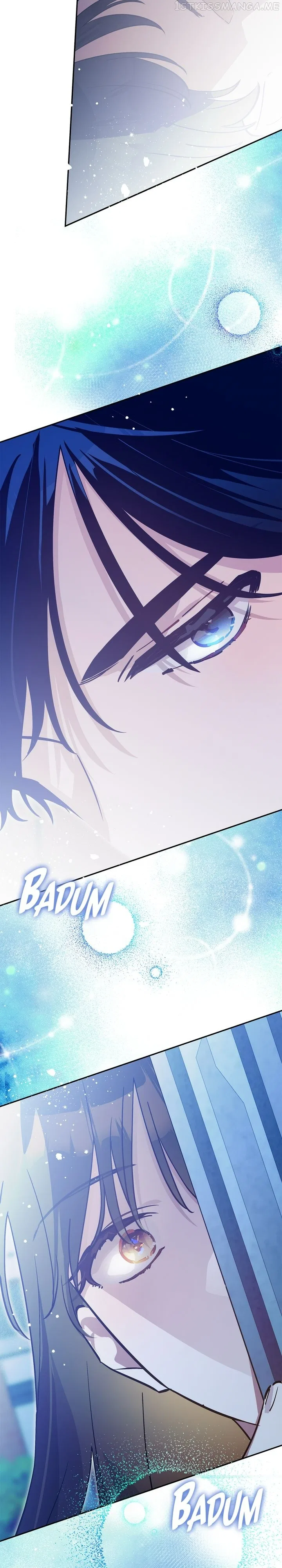 Theory of Paradise Chapter 29 – Page 16