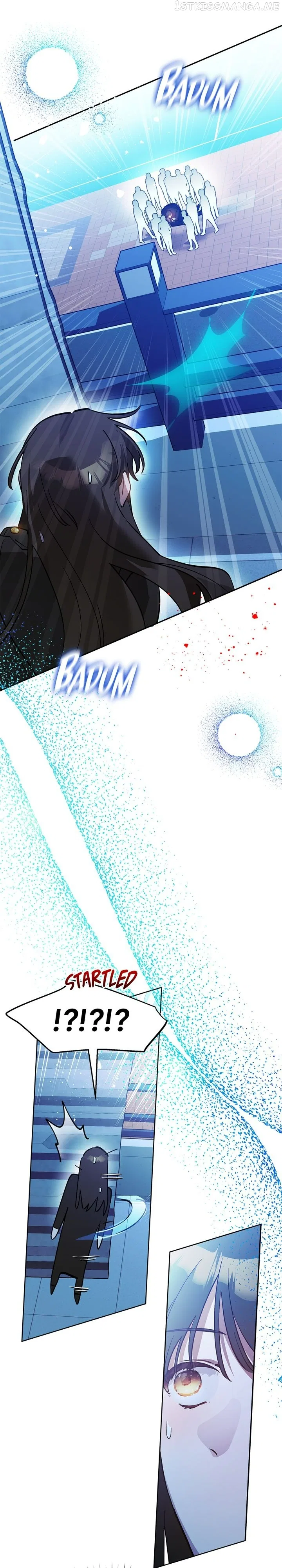 Theory of Paradise Chapter 29 – Page 18