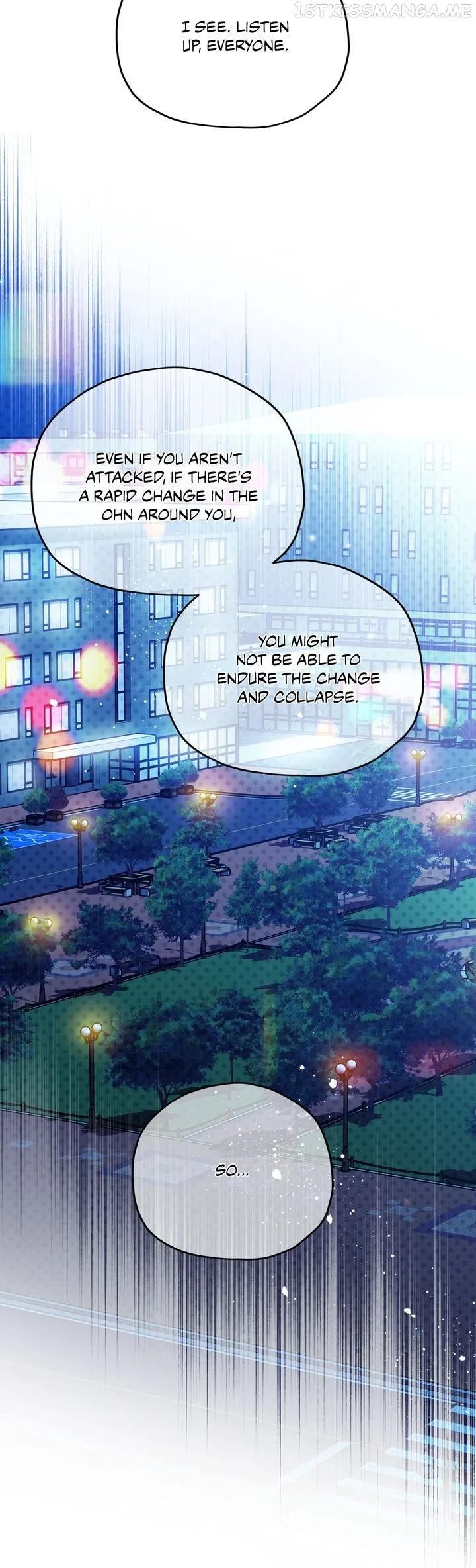 Theory of Paradise Chapter 29 – Page 23