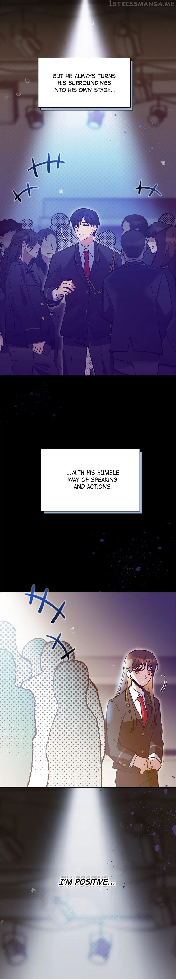 Theory of Paradise Chapter 29 – Page 25