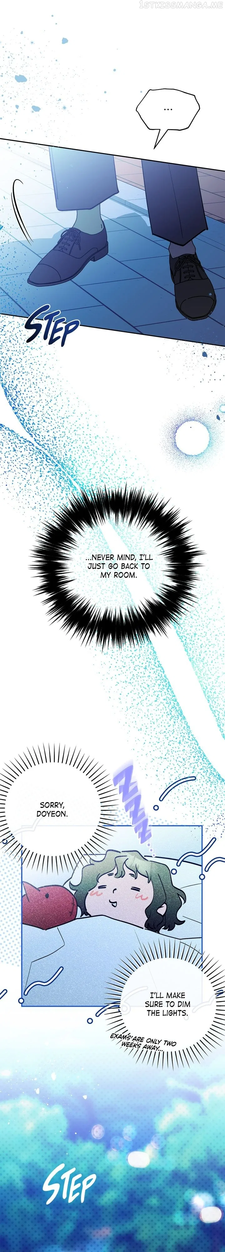 Theory of Paradise Chapter 29 – Page 27