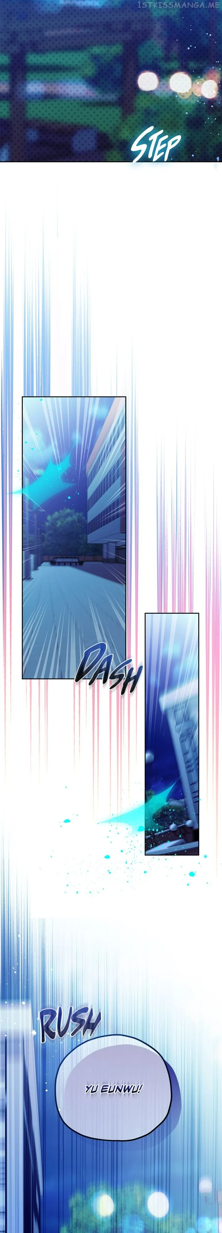 Theory of Paradise Chapter 29 – Page 28