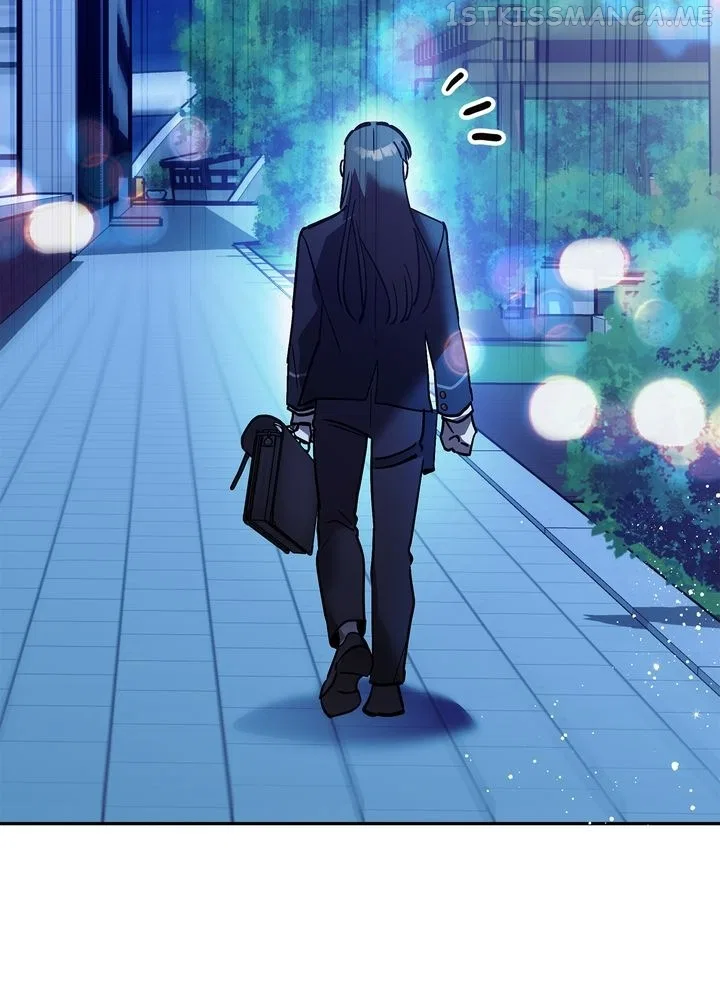 Theory of Paradise Chapter 29 – Page 29