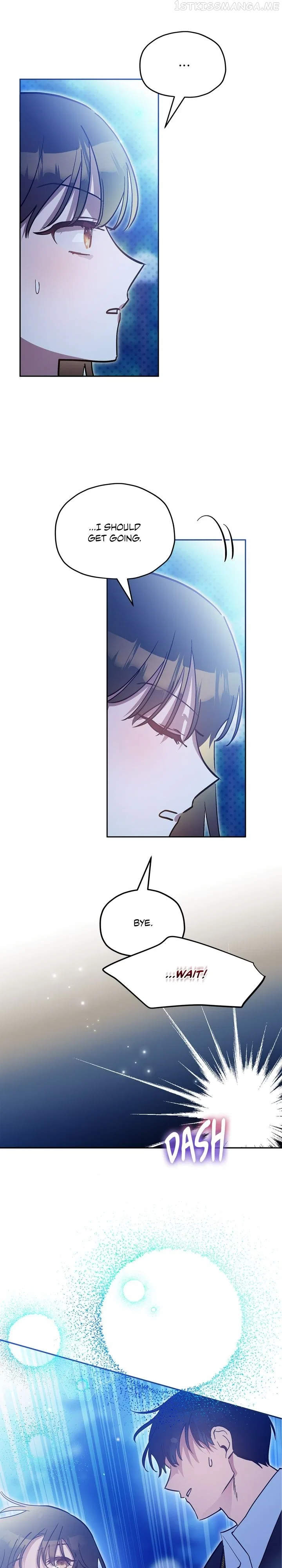 Theory of Paradise Chapter 29 – Page 33