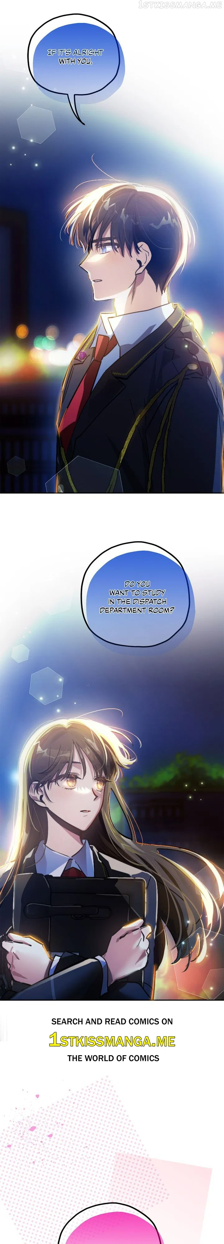 Theory of Paradise Chapter 29 – Page 36