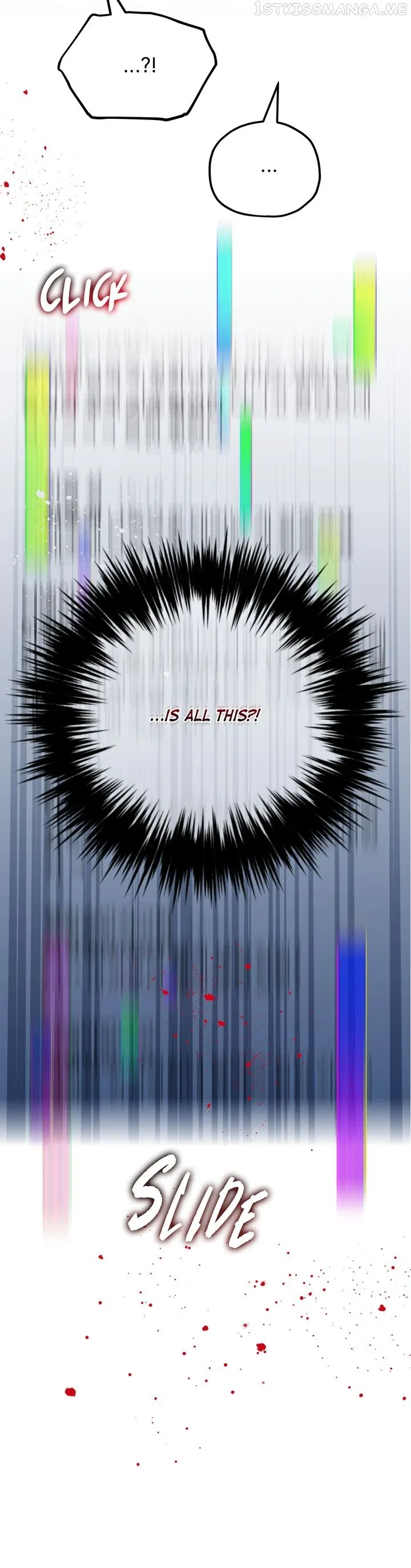 Theory of Paradise Chapter 28 – Page 3