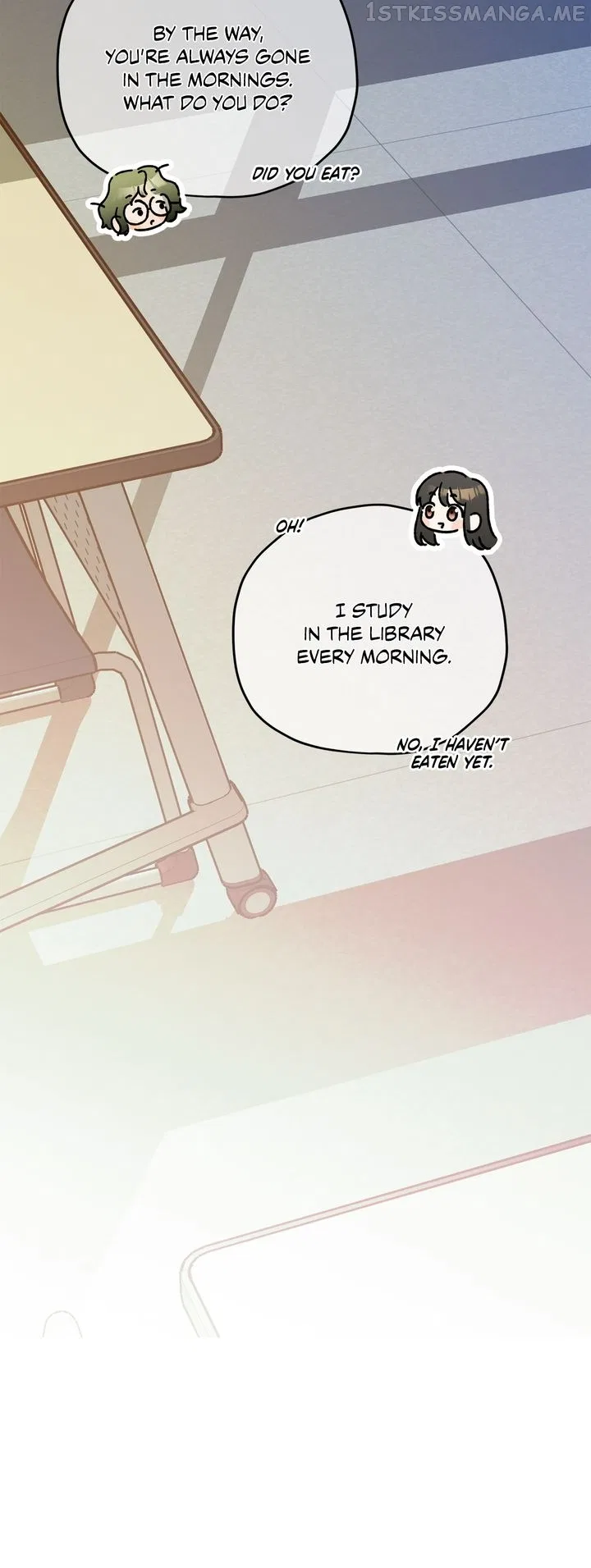 Theory of Paradise Chapter 28 – Page 9