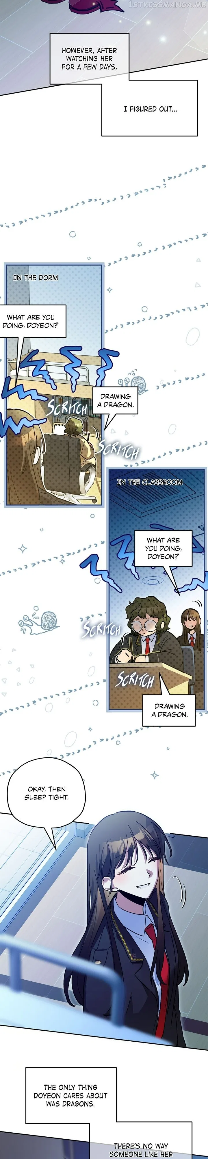 Theory of Paradise Chapter 28 – Page 17