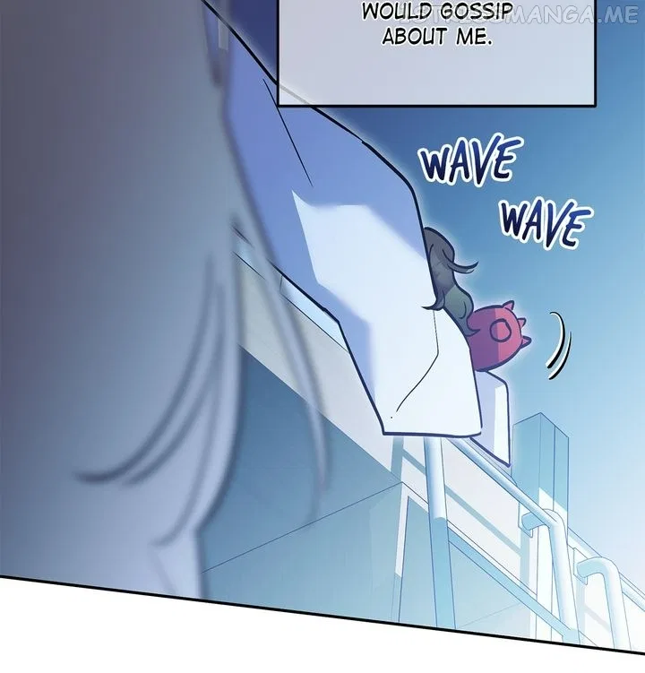 Theory of Paradise Chapter 28 – Page 18