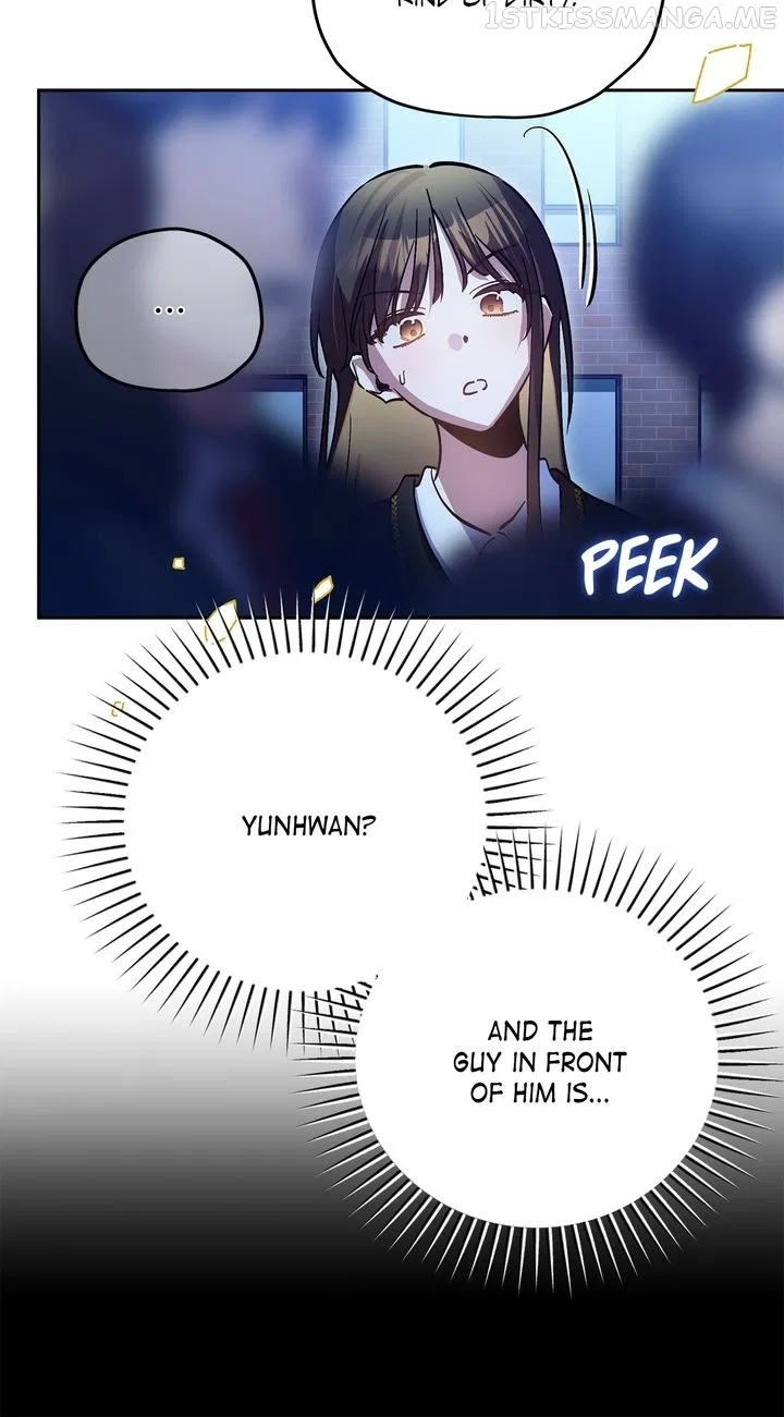 Theory of Paradise Chapter 28 – Page 21