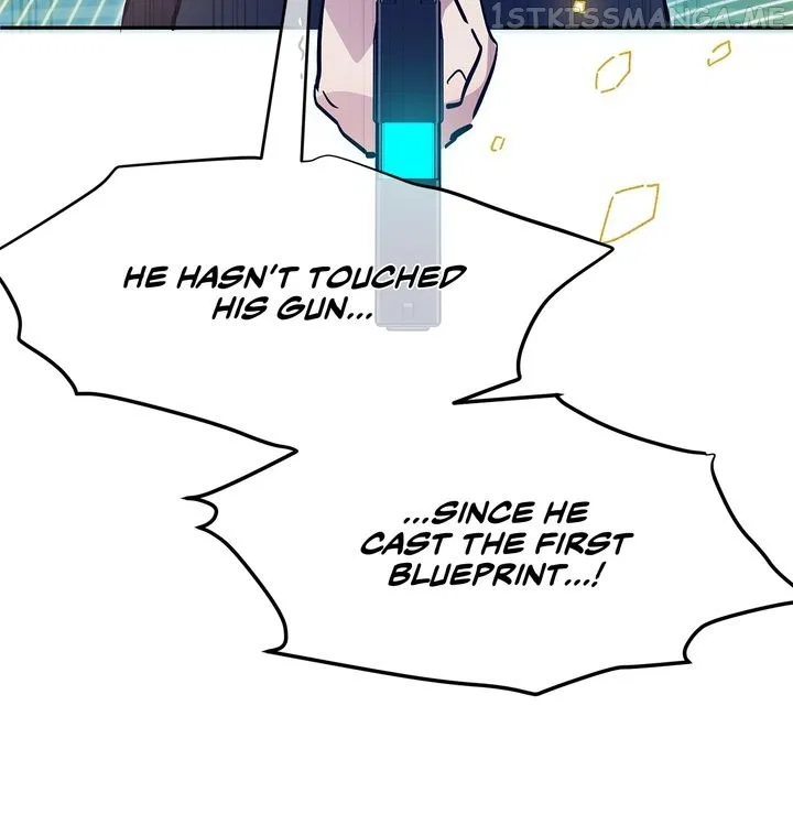 Theory of Paradise Chapter 28 – Page 24