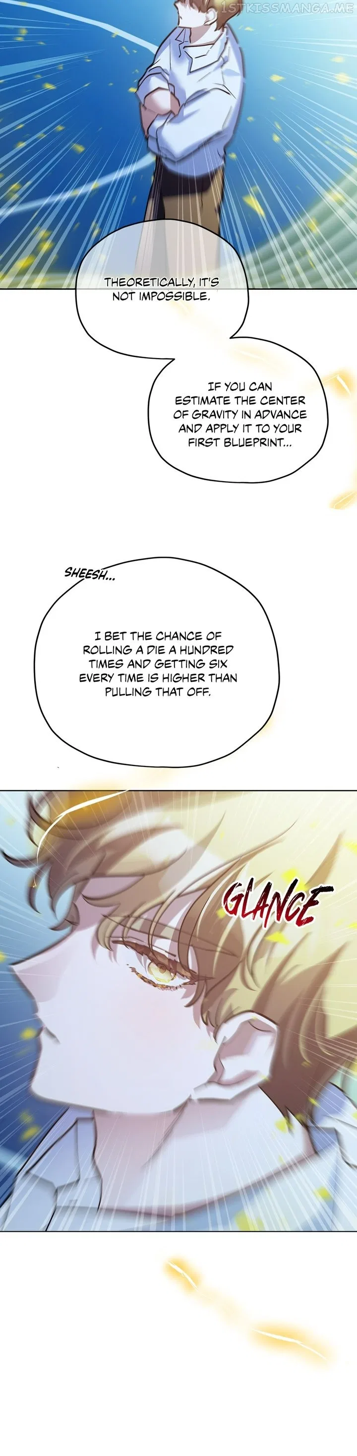 Theory of Paradise Chapter 28 – Page 30