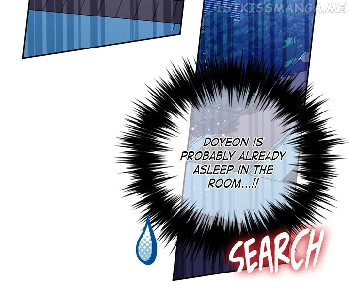 Theory of Paradise Chapter 28 – Page 33