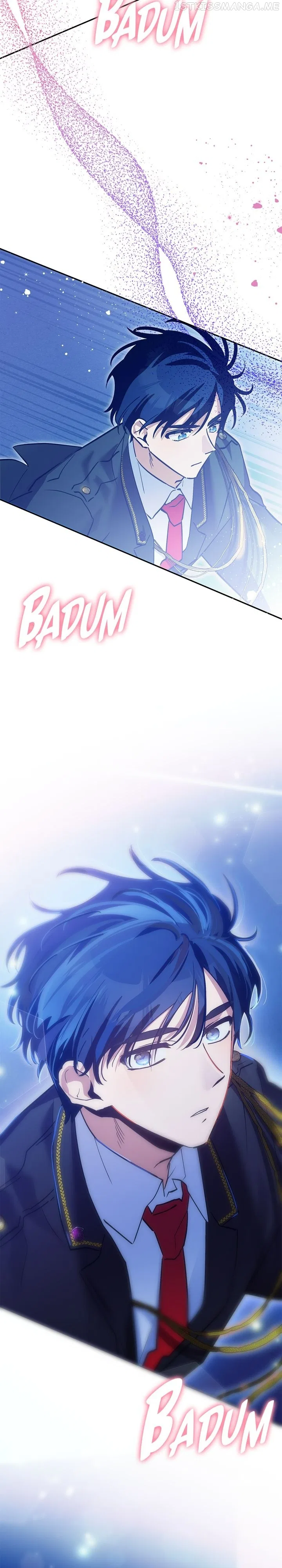 Theory of Paradise Chapter 28 – Page 35