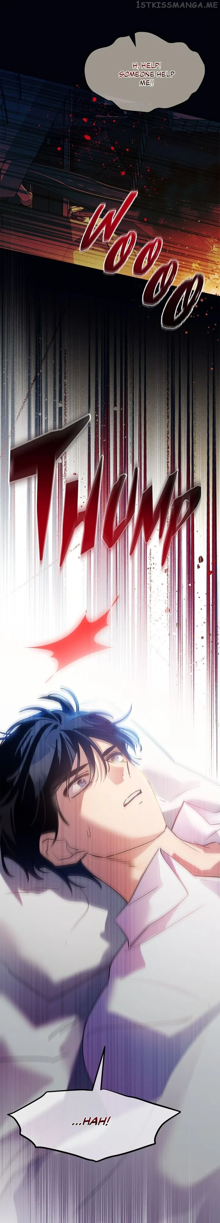 Theory of Paradise Chapter 27 – Page 2