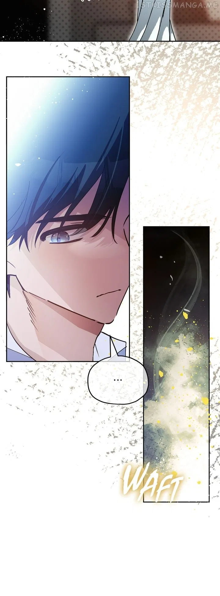 Theory of Paradise Chapter 27 – Page 6