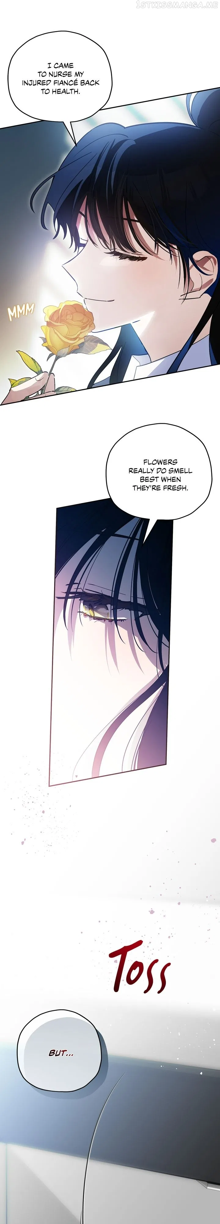 Theory of Paradise Chapter 27 – Page 8