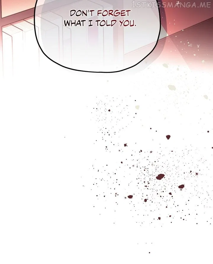 Theory of Paradise Chapter 27 – Page 11