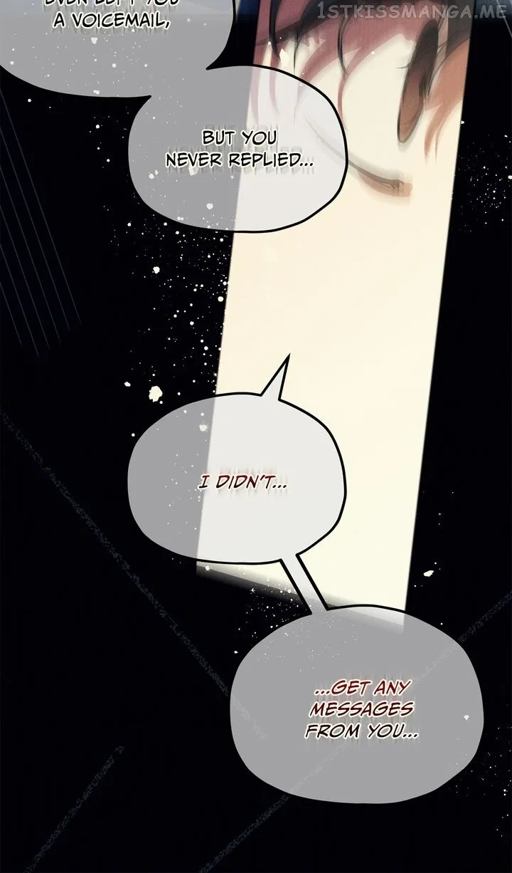 Theory of Paradise Chapter 27 – Page 18