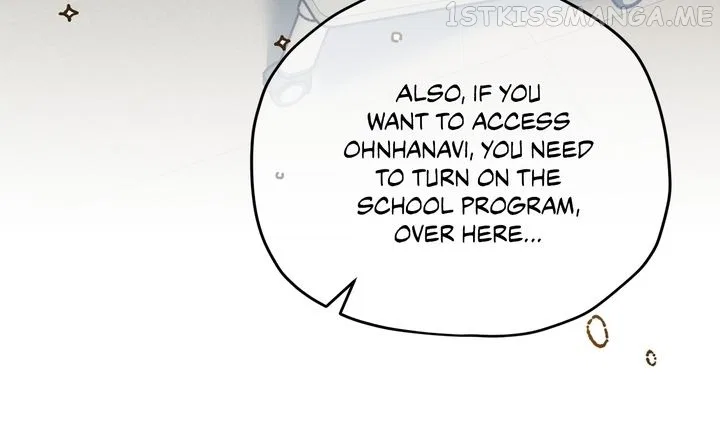 Theory of Paradise Chapter 27 – Page 30