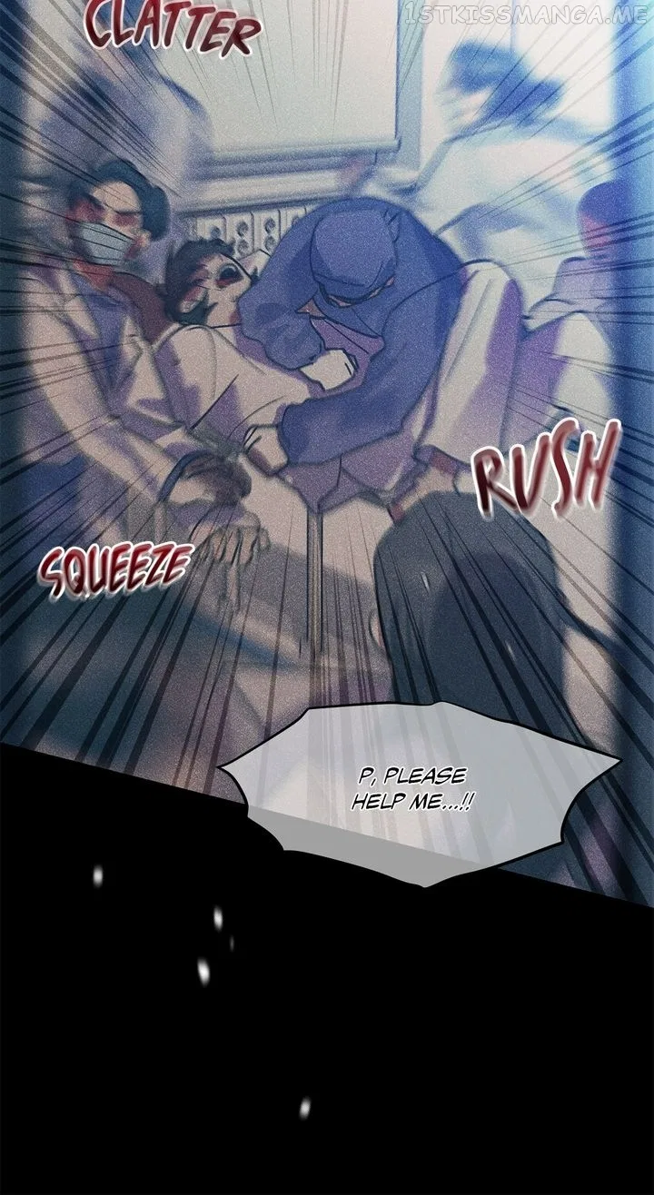 Theory of Paradise Chapter 26 – Page 12