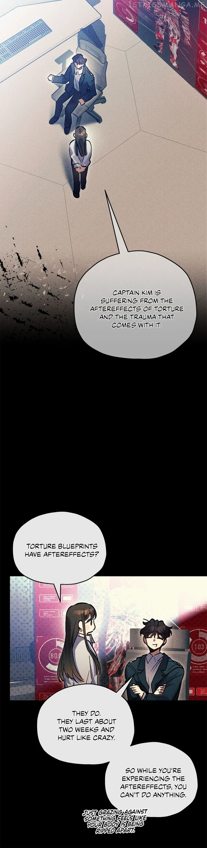 Theory of Paradise Chapter 26 – Page 27
