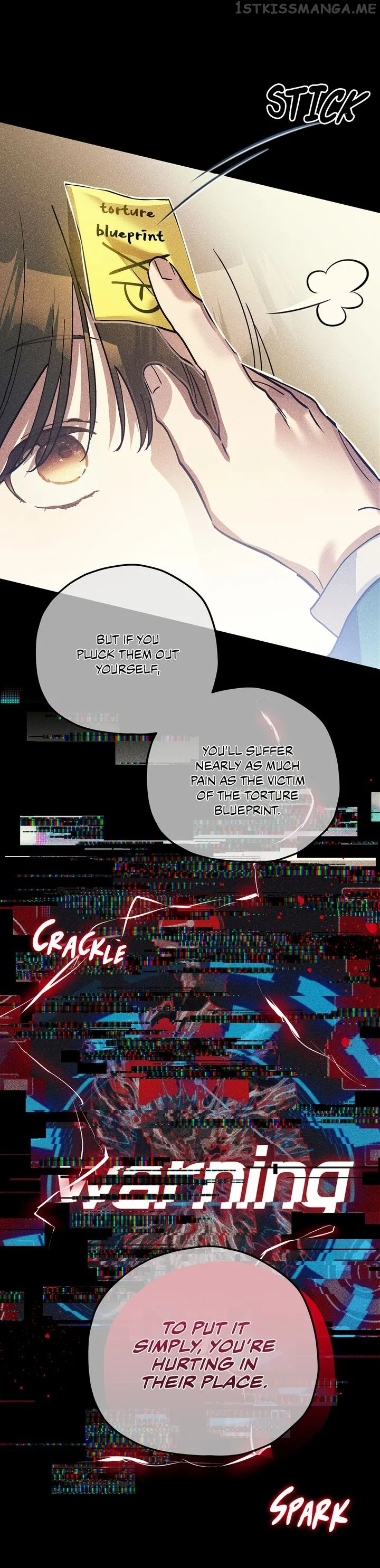 Theory of Paradise Chapter 26 – Page 29