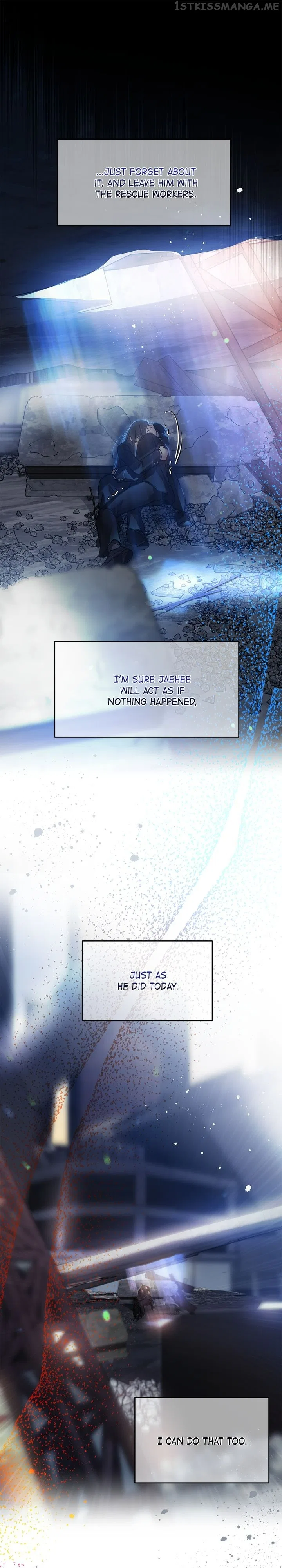 Theory of Paradise Chapter 26 – Page 34