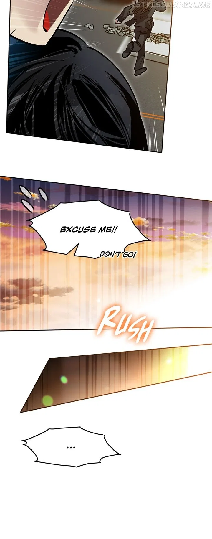 Theory of Paradise Chapter 26 – Page 38