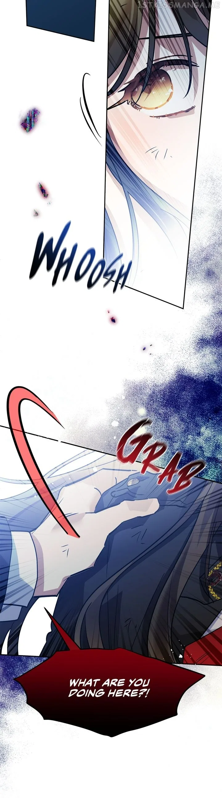 Theory of Paradise Chapter 26 – Page 41