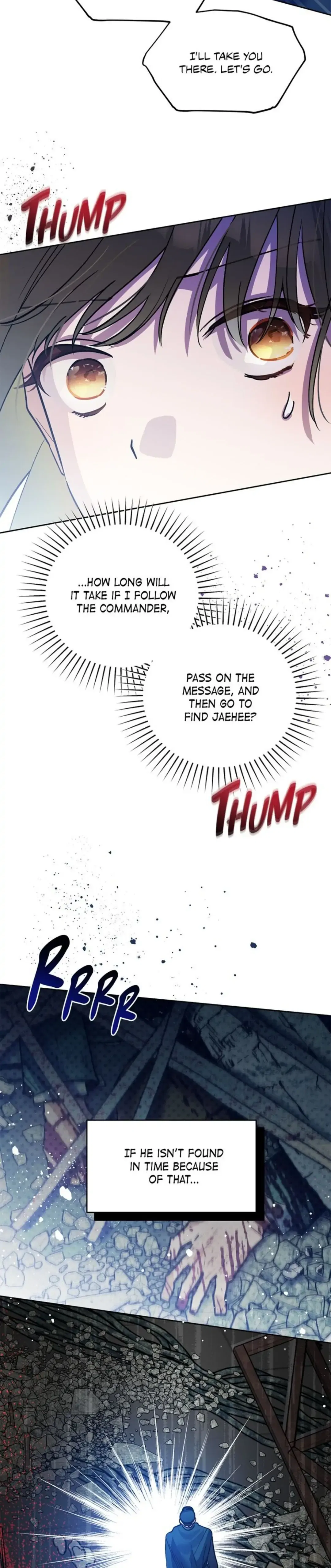 Theory of Paradise Chapter 25 – Page 7